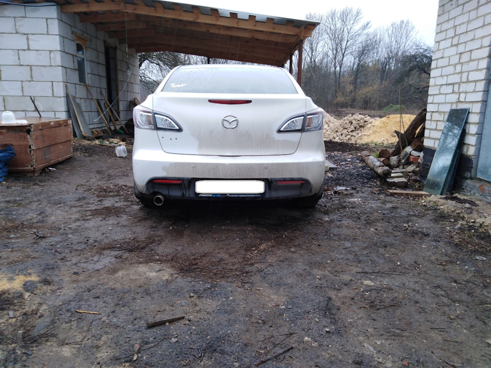 Нагар на днище поршня — Lada Ларгус, 1,6 л, 2018 года | своими руками ...