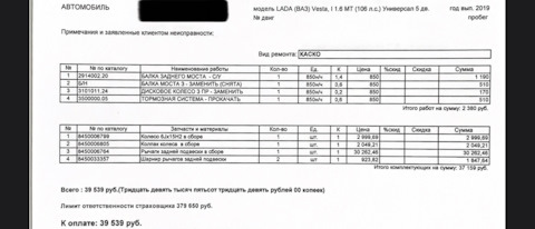 8450006799 Колесо 6Jх15Н2 в сборе LADA | Запчасти на DRIVE2