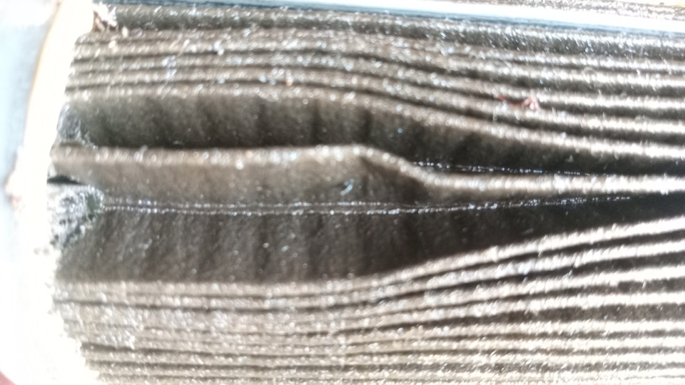 Фото в бортжурнале ГАЗ Газель