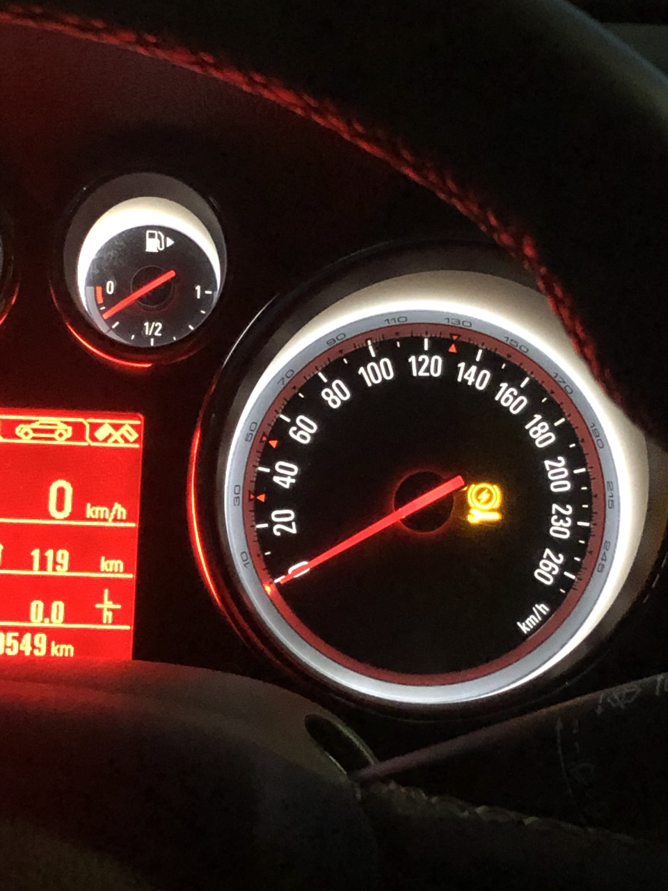 Альтернативные суппорта под механический и электрический ручник — Opel ...