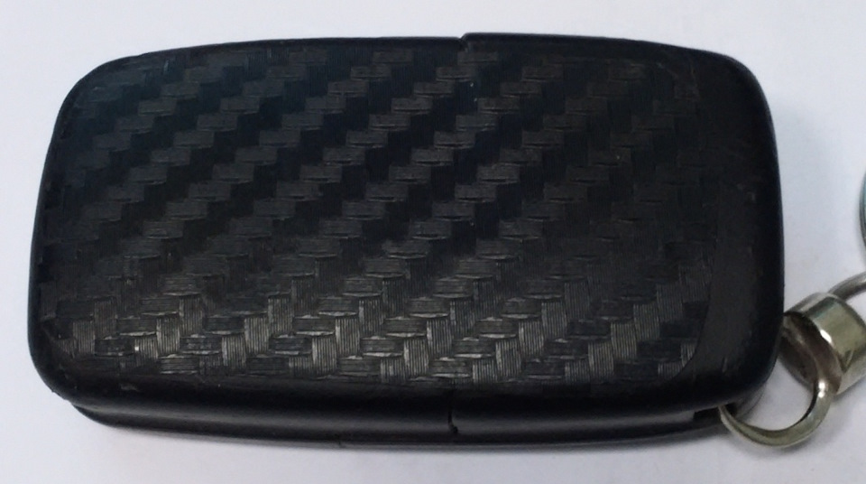 Сломался брелок — Audi S8 (D2), 2,8 л, 2000 года | своими руками | DRIVE2