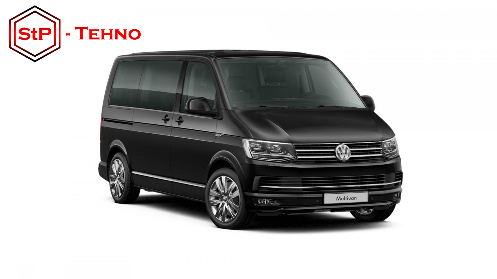 VW t5 Transporter 2003-2015