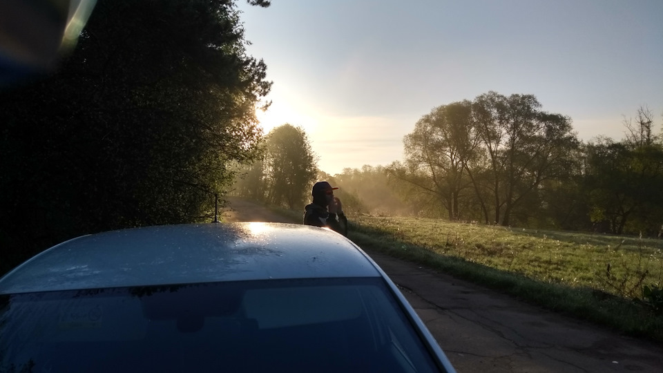 ТО-1, Автоштадт, Калуга, Пит-Стоп, Наро-Фоминск — Volkswagen Polo Sedan ...