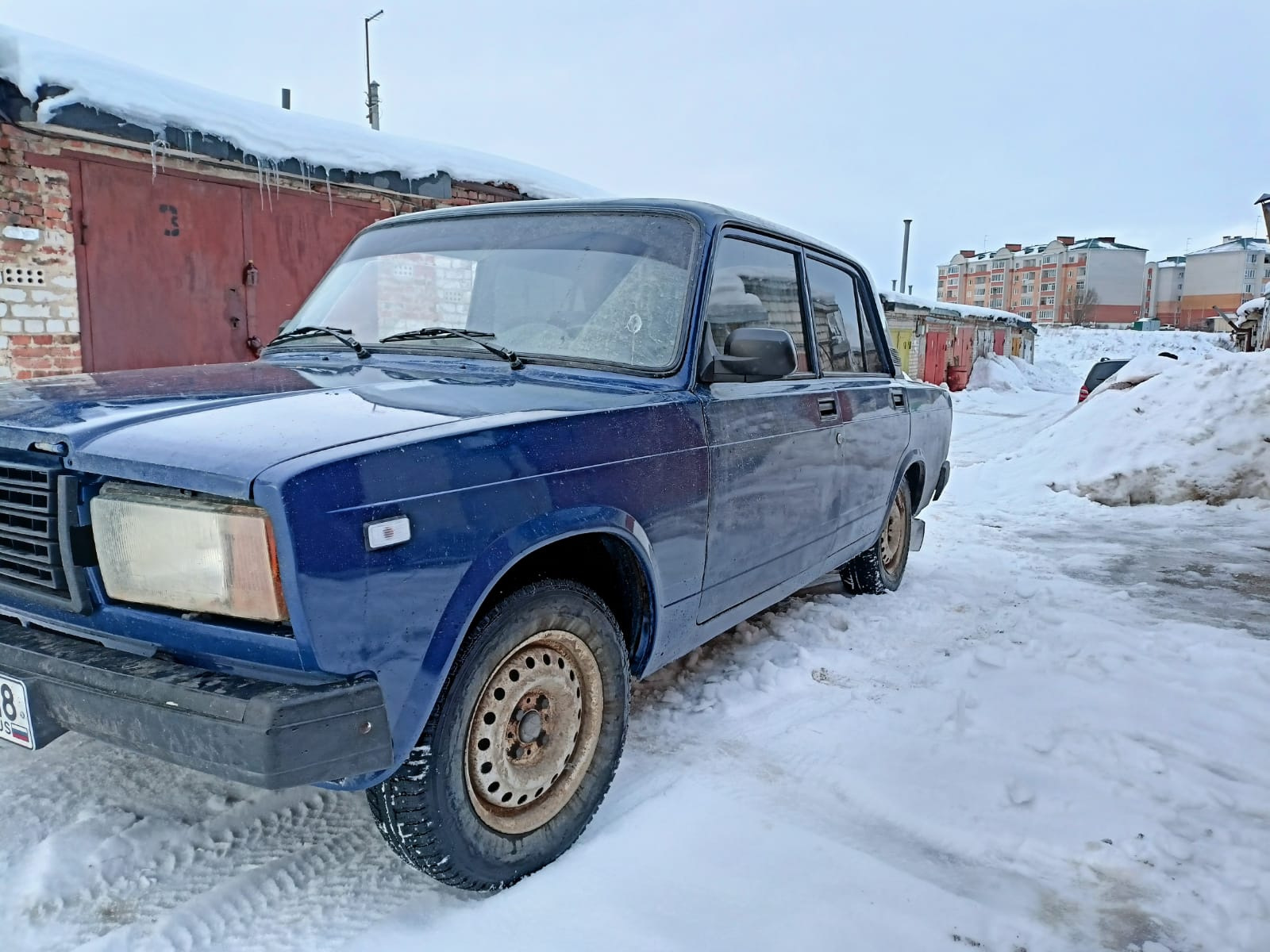 Купить Ваз Б У В Рязани