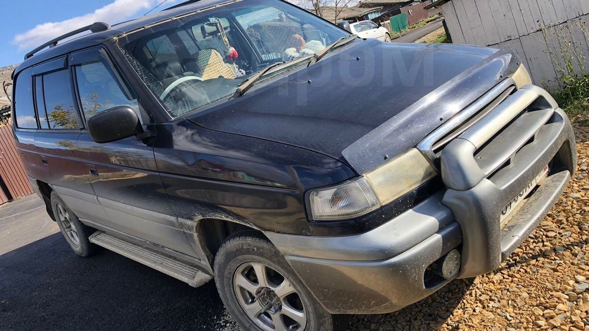 Мазда мпв 1997. Мазда 1997г МПВ. Мазда MPV 1997 дизель 2.5. Mazda Efini MPV. Mazda MPV Efini 1996 года.