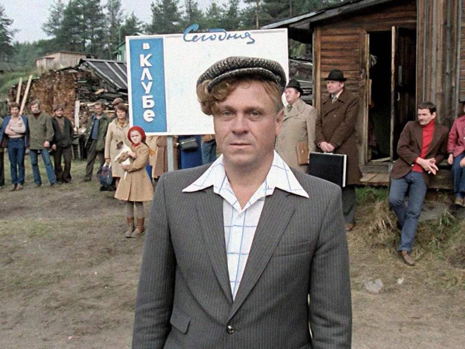 Как то не о чем. Как то не о чем
