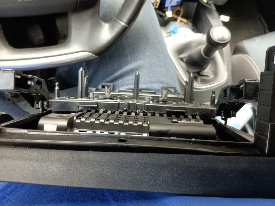 вот так — Citroen C4 (2G)