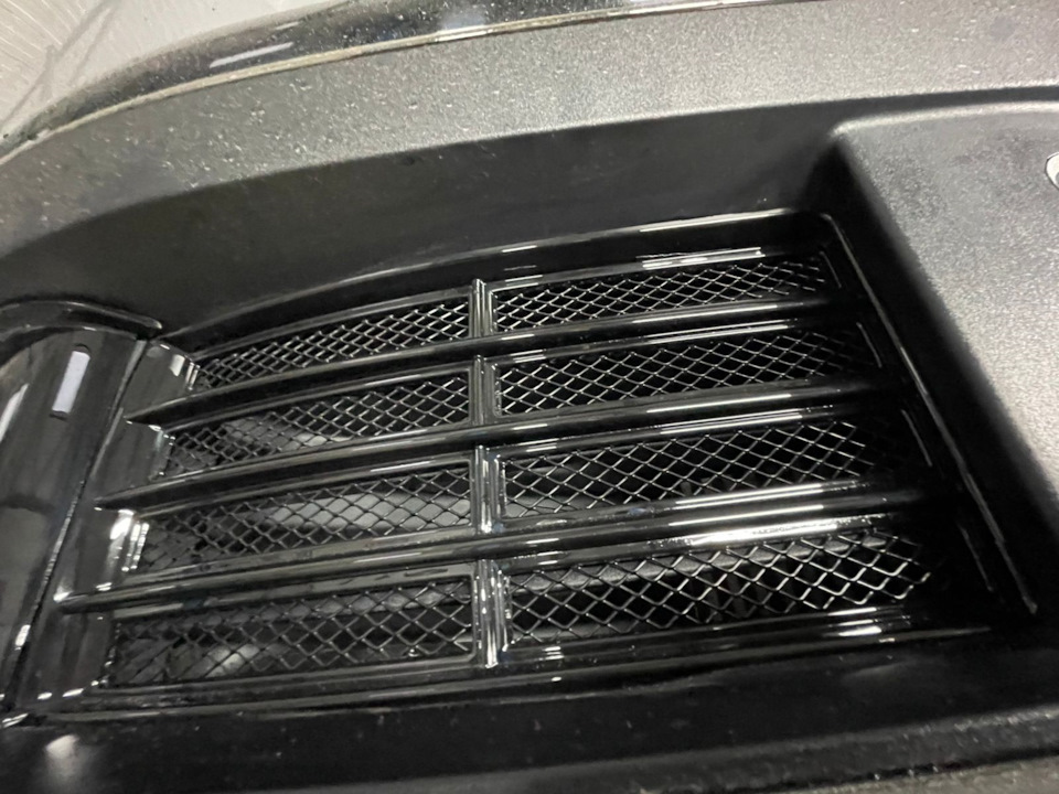 Фото в бортжурнале Li Auto Li L7