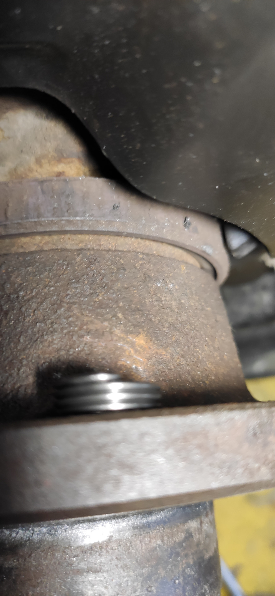 yMeivMFyCcwctUUbAPuPf2KgMGU 960 Как восстановить резьбу на ступице