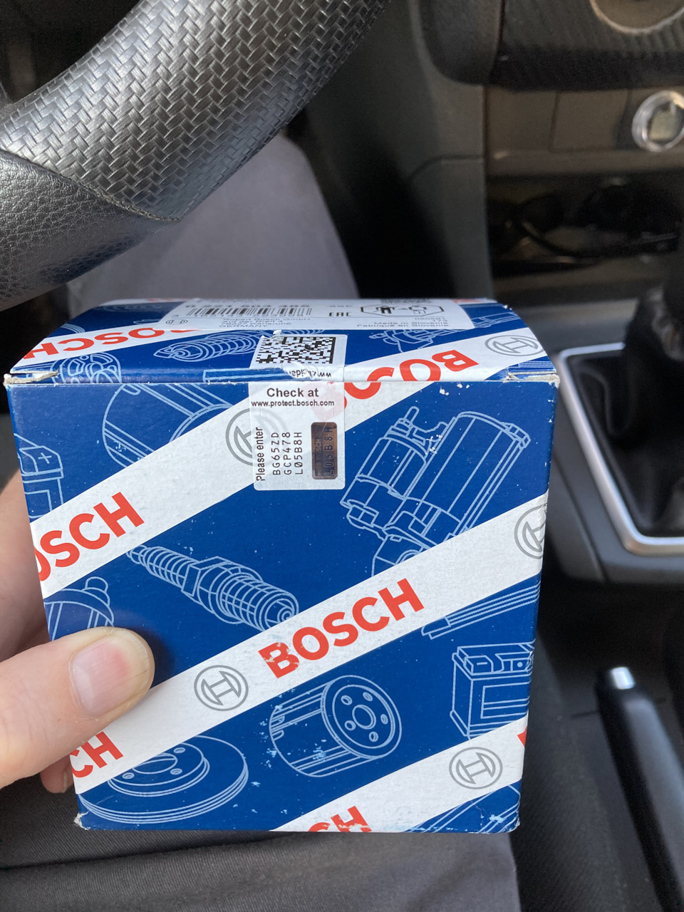 Дерганье при разгоне. Решено! — DRIVE2