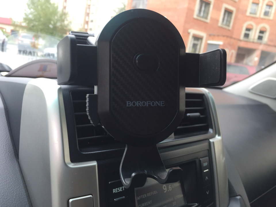 Фото в бортжурнале Toyota Land Cruiser Prado 150-series