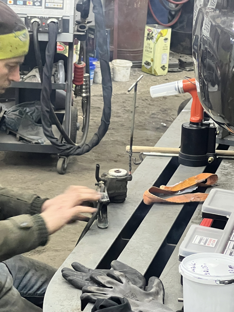 Фото в бортжурнале Lancia Thesis