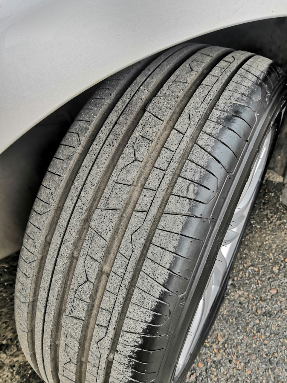 Фото в бортжурнале Nissan Teana (J32)