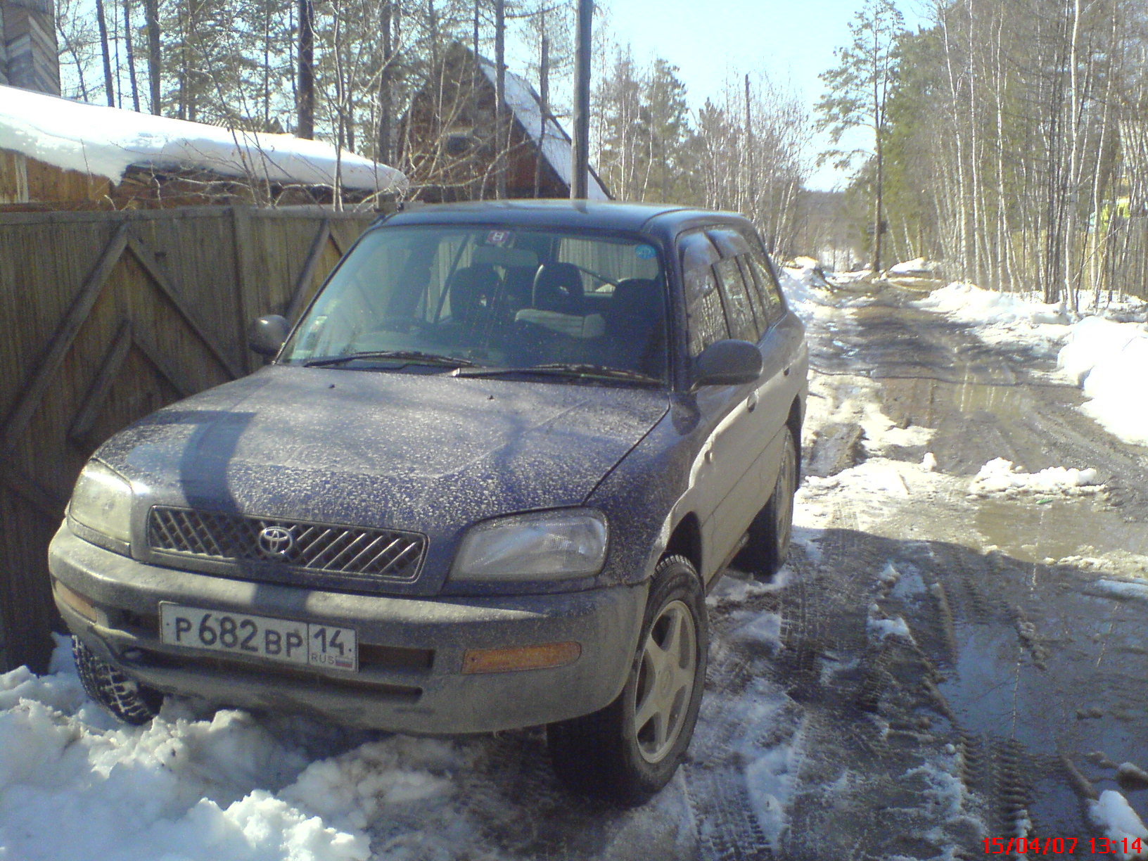 Ты знаешь, как всё продолжалось? — Toyota Carina (7G), 2 л, 1997 года |  покупка машины | DRIVE2