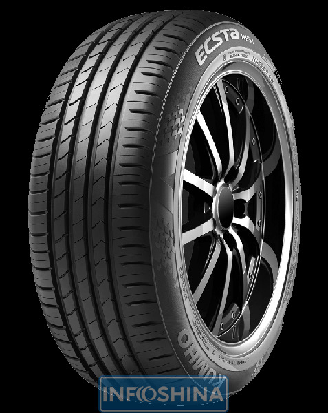 Kumho Ecsta Hs51 215 55 R17 Купить