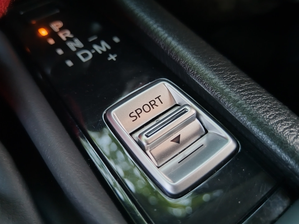 Фото в бортжурнале Mazda CX-3