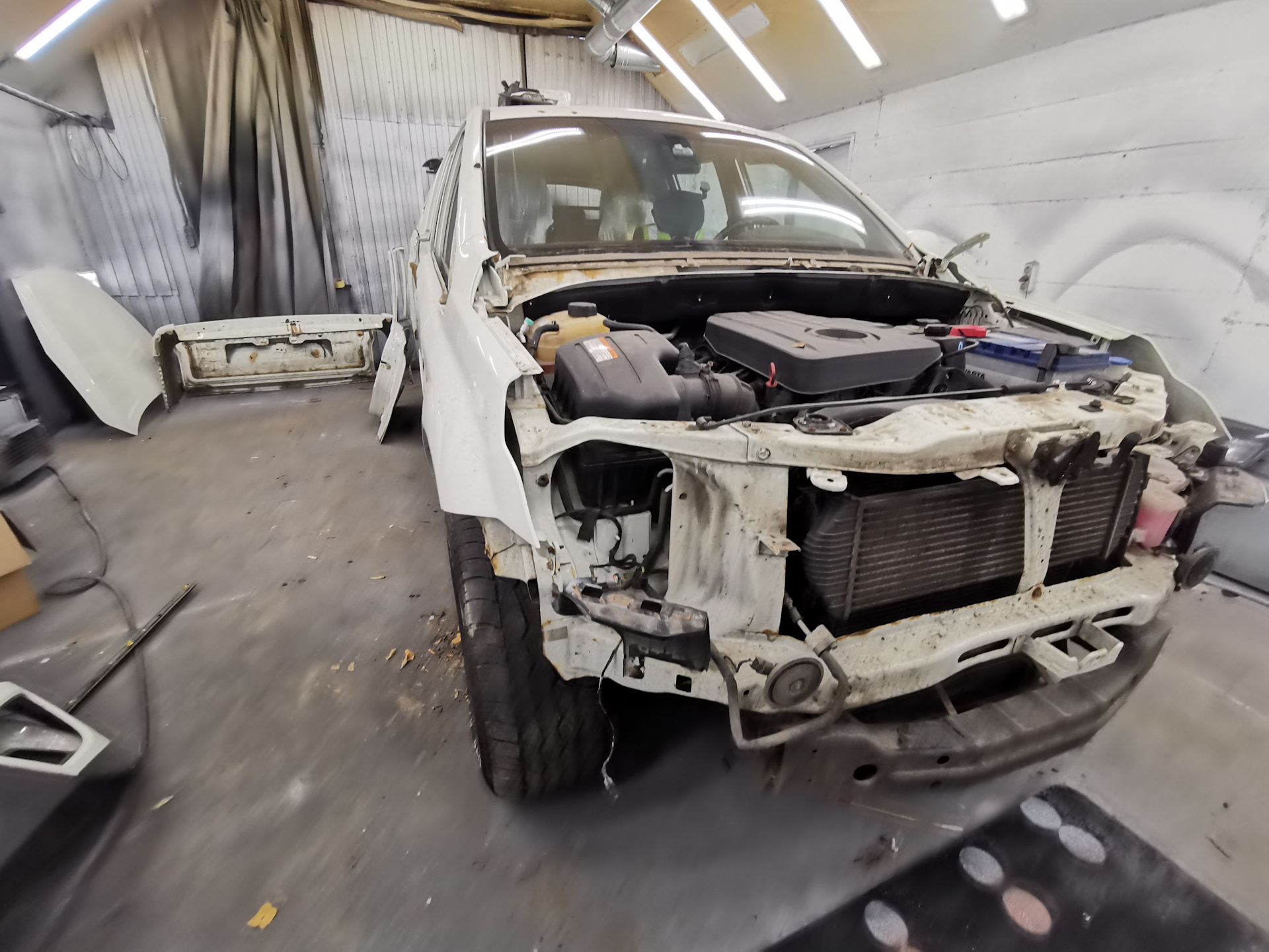 показометр температуры воздуха за бортом Renault Espace 2 — Renault ...