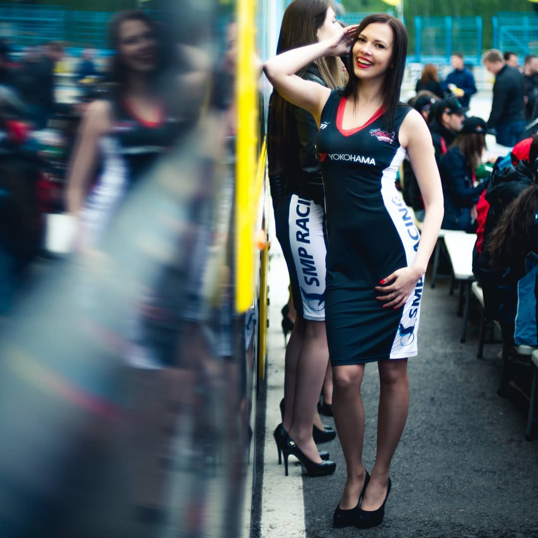 Р РЎРљР“ Grid girls