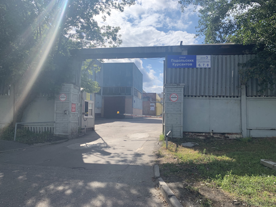 Замена помпы, обводной ролик, ремень — Toyota Camry (XV50), 2,5 л, 2012 ...