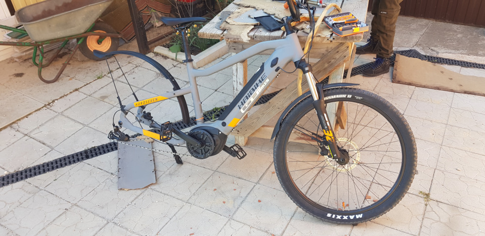 Фото в бортжурнале Honda Freed (2G)