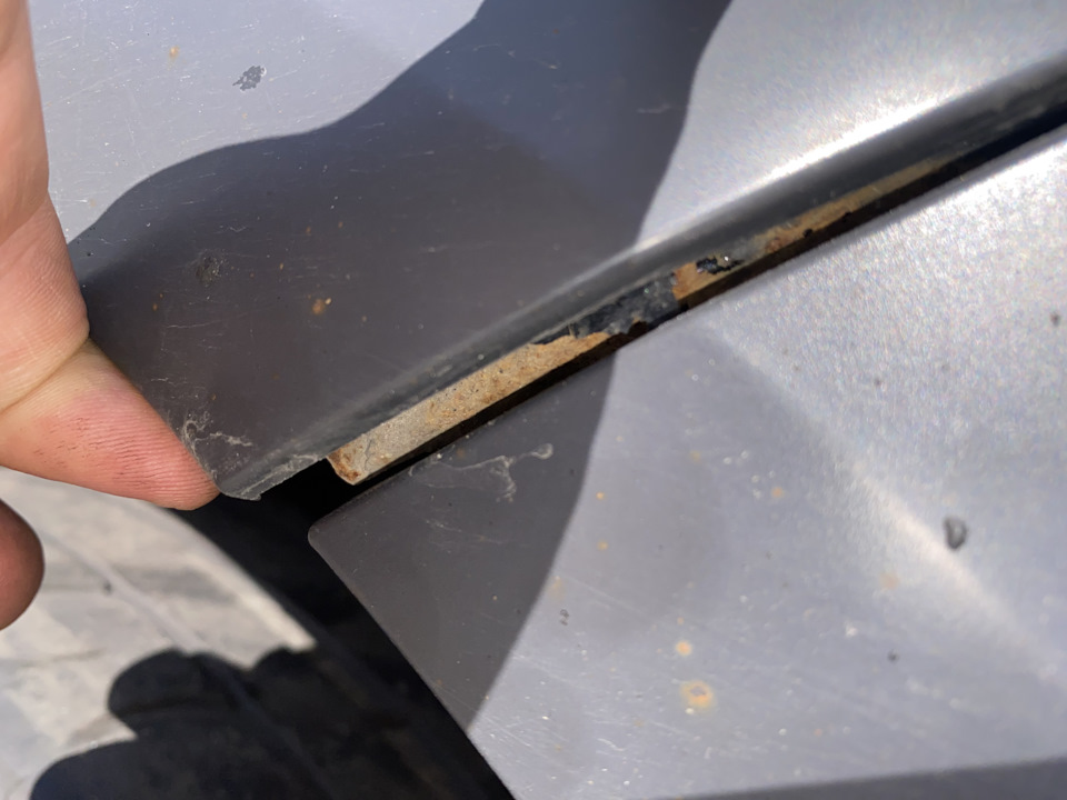 Вот это. Как это можно не заметить? — SEAT Altea Freetrack