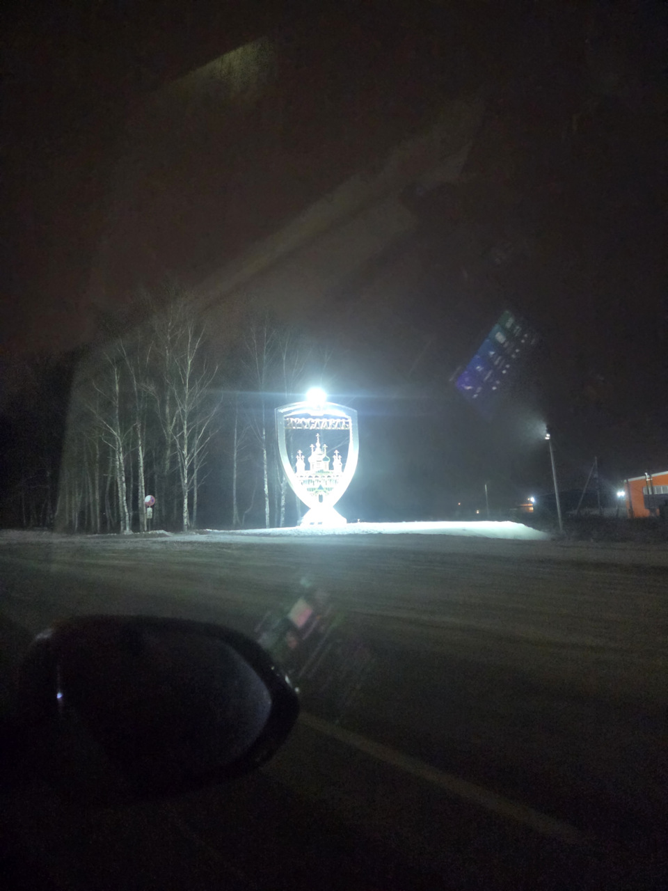 Фото в бортжурнале Dongfeng AX7