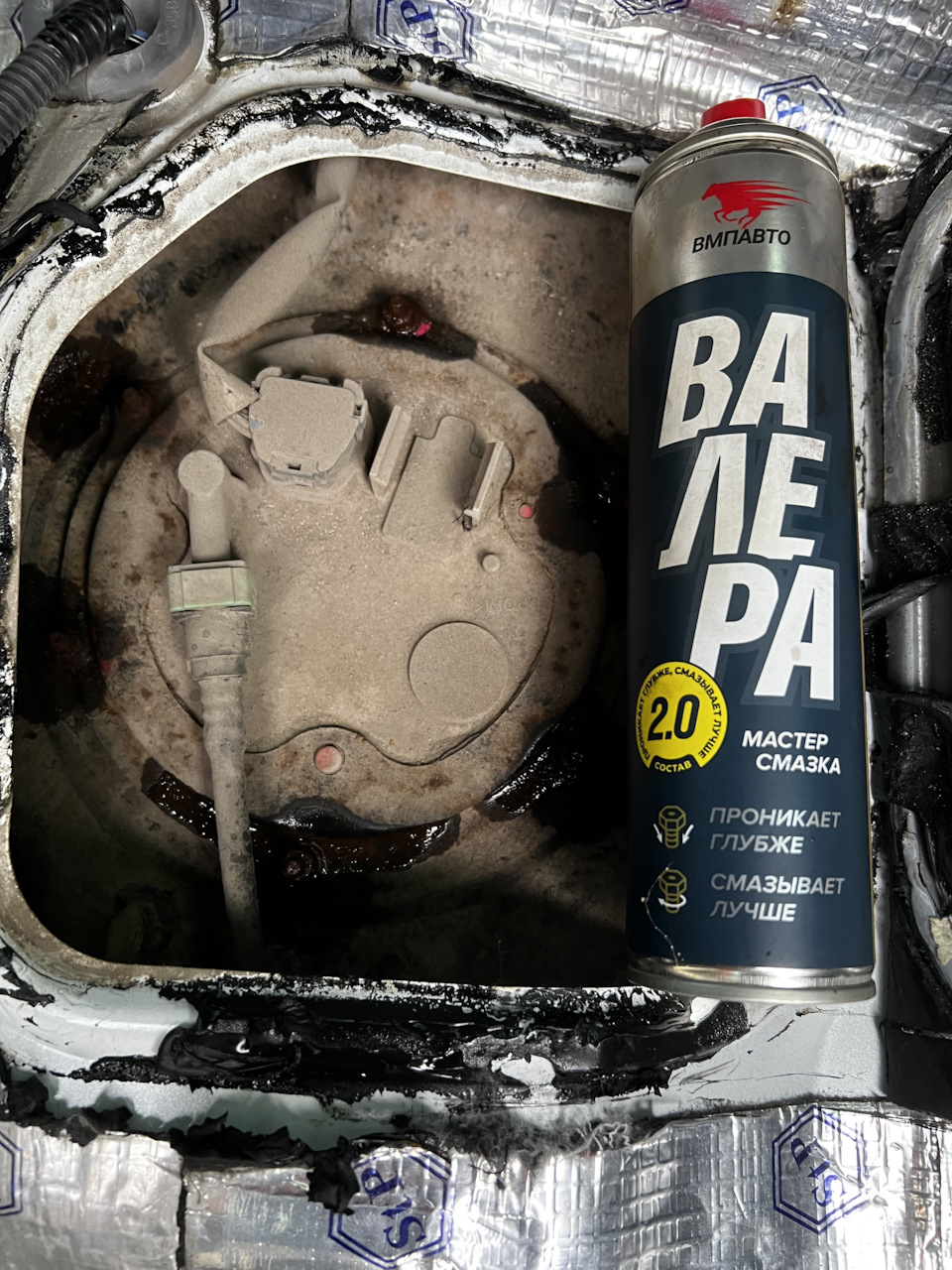 Валера настало твое время) — Mitsubishi Lancer X