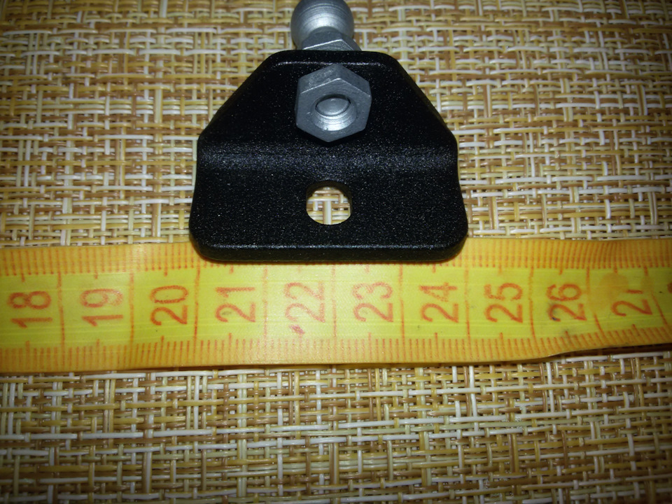 Фото в бортжурнале Lada Гранта Cross