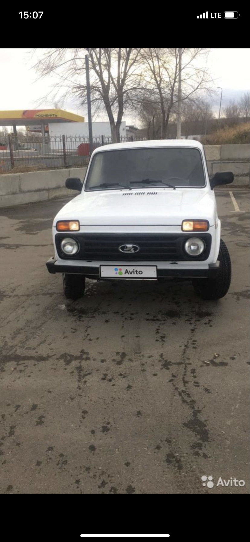 Покупка — Lada 4x4 3D, 1,7 л, 2001 года | покупка машины | DRIVE2