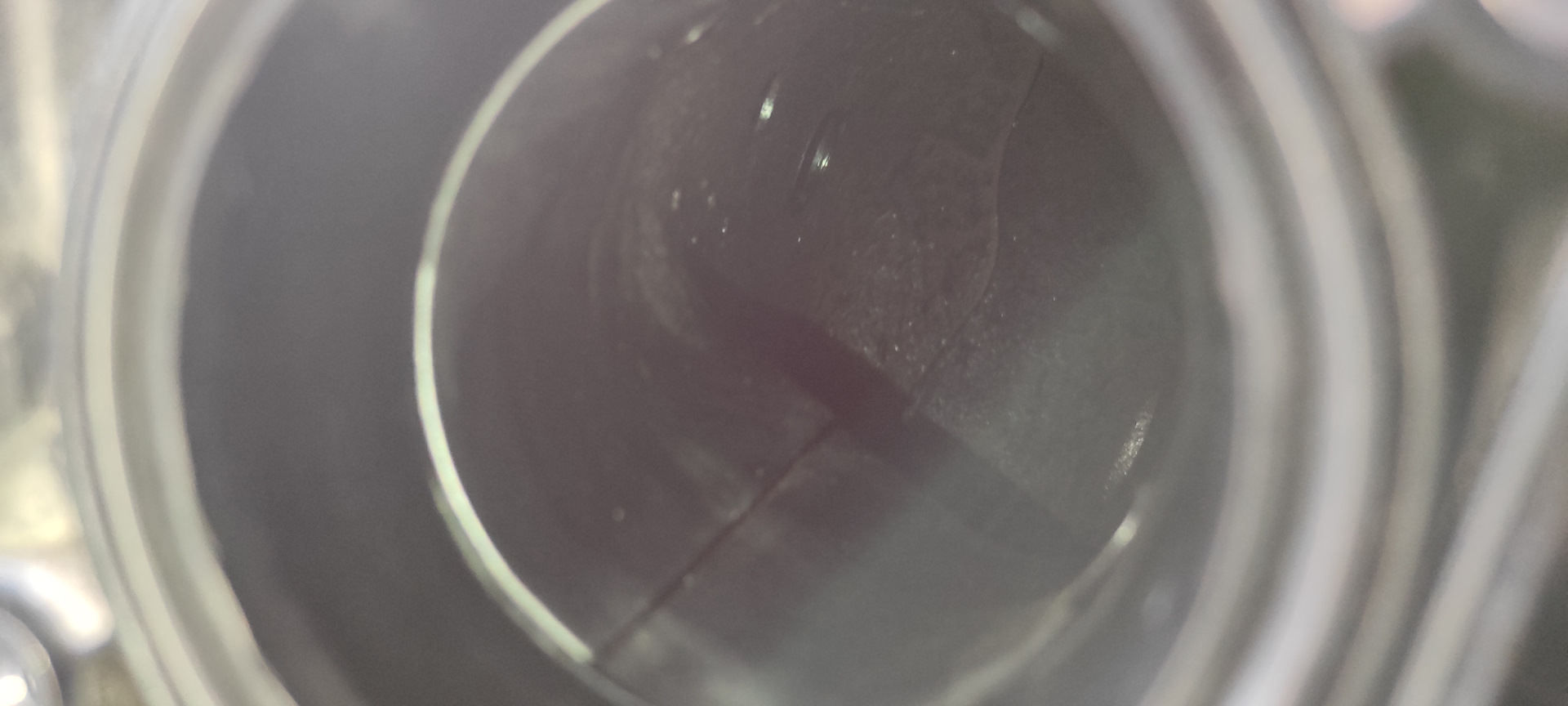 Чистка дроссельной заслонки — KIA Ceed SW (1G), 1,6 л, 2012 года ...