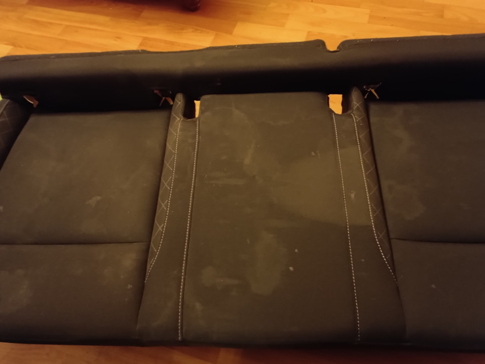 Фото в бортжурнале Skoda Karoq