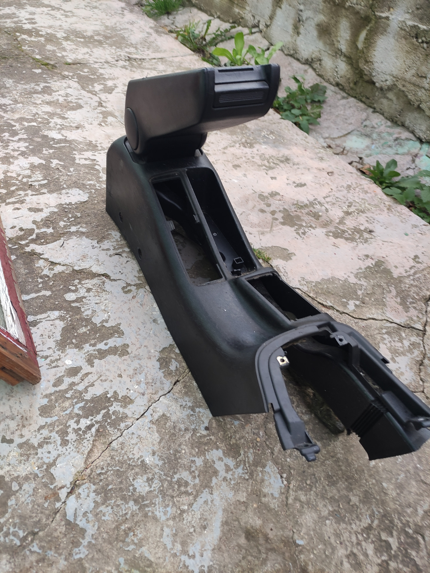 Как я отмыл пластиковые панели Альфа-ромео 166 от софт-тач липкого ...