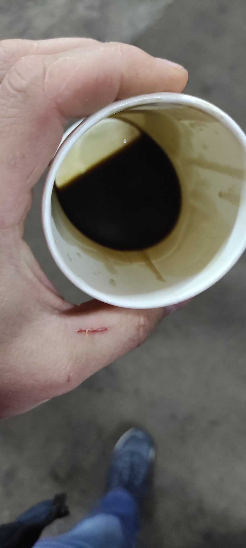 Диагностика бублика — Land Rover Discovery IV, 2,7 л, 2012 года ...