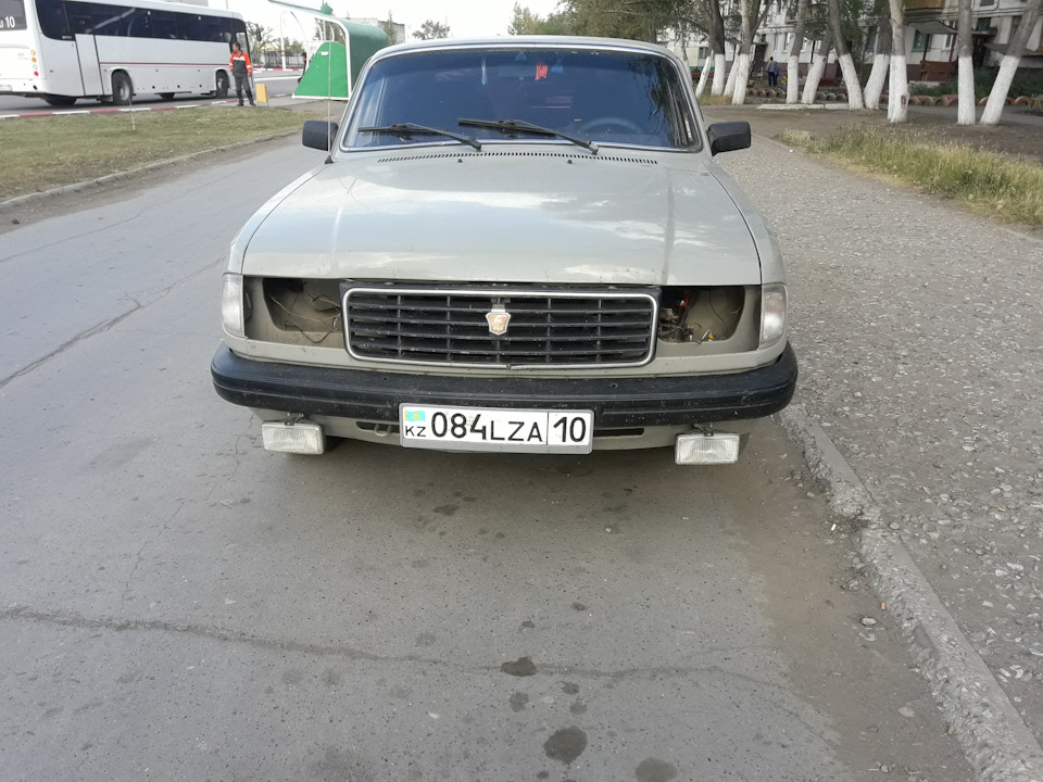 Разборка и промывка фар — DRIVE2