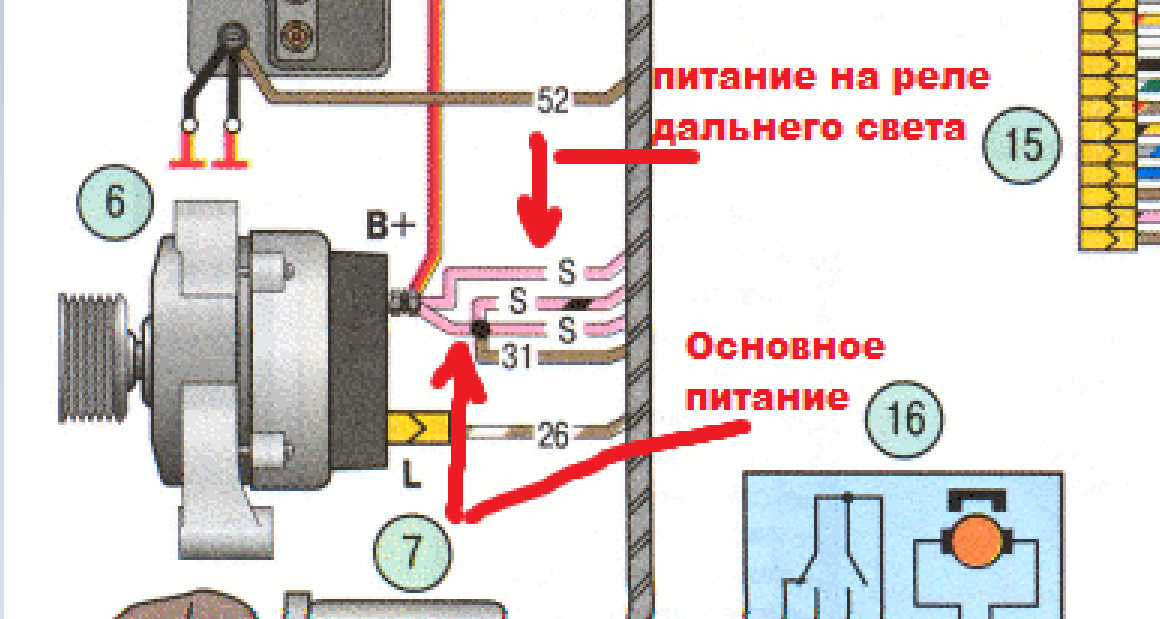 Отключается дальний свет. Индикатор дальнего света Калина. Не работает индикатор дальнего света. Индикатор дальнего света на калине схема. Не работает Дальний свет Калина.