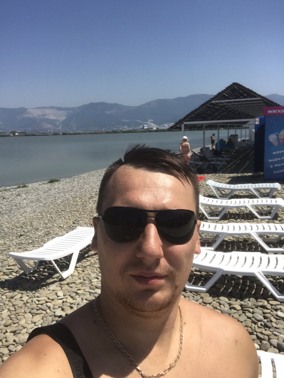 Готовимся к теплу) — Audi A6 (C6), 2,7 л, 2006 года | колёсные диски ...