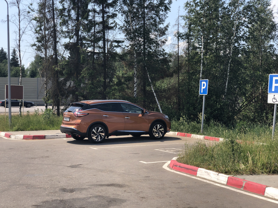 30000км — DRIVE2