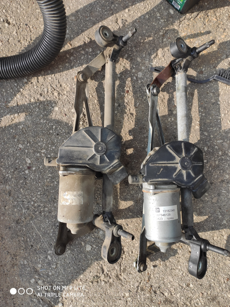 Замена линз на hella 3r и чистка фары изнутри — Subaru Outback (BP), 3 ...