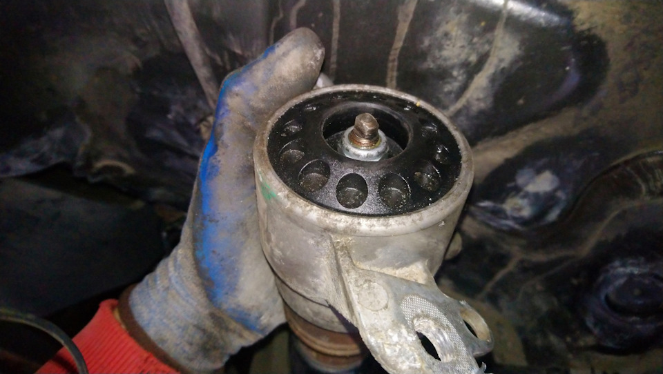 Подвернулась новая проводка Москвич 2140 — ИЖ Москвич 412, 1,5 л, 1985 ...