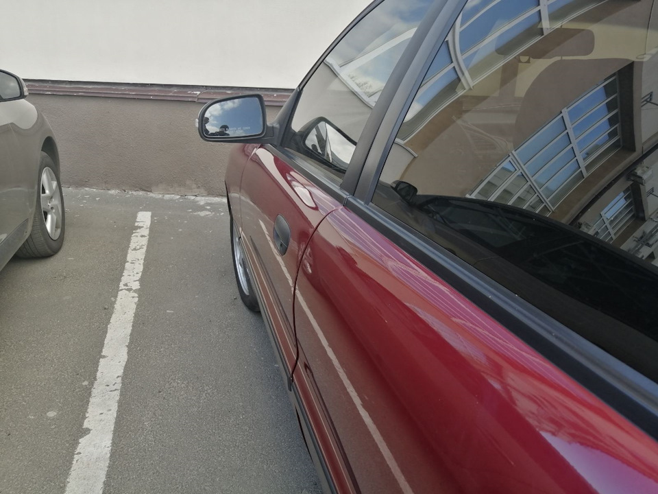 Затроила и загорелся чек — Lada Калина 2 универсал, 1,6 л, 2015 года ...