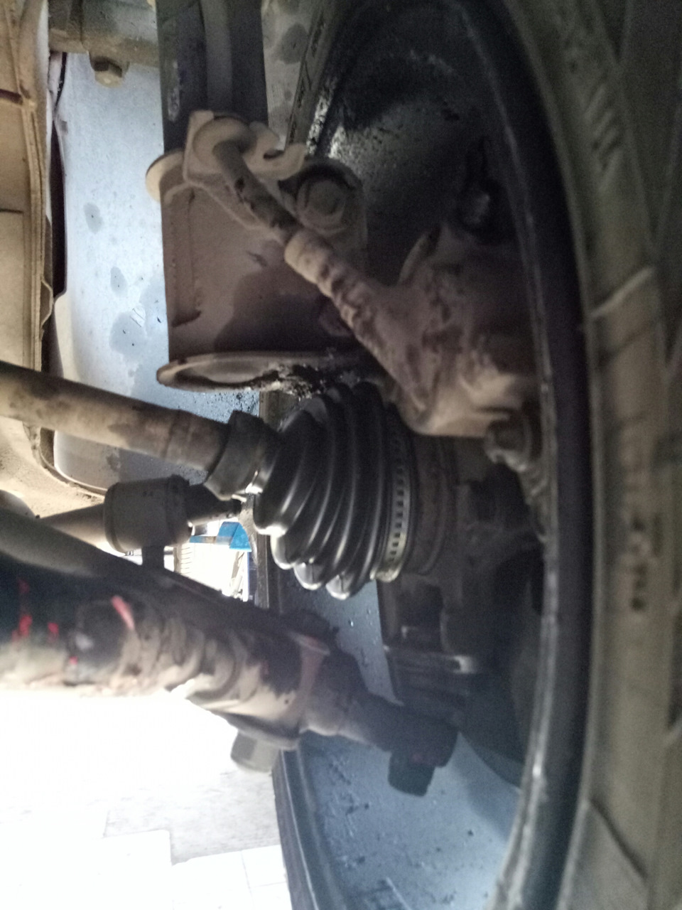 Подключение кнопки телескопической антенны — Toyota Camry (XV30), 3 л ...