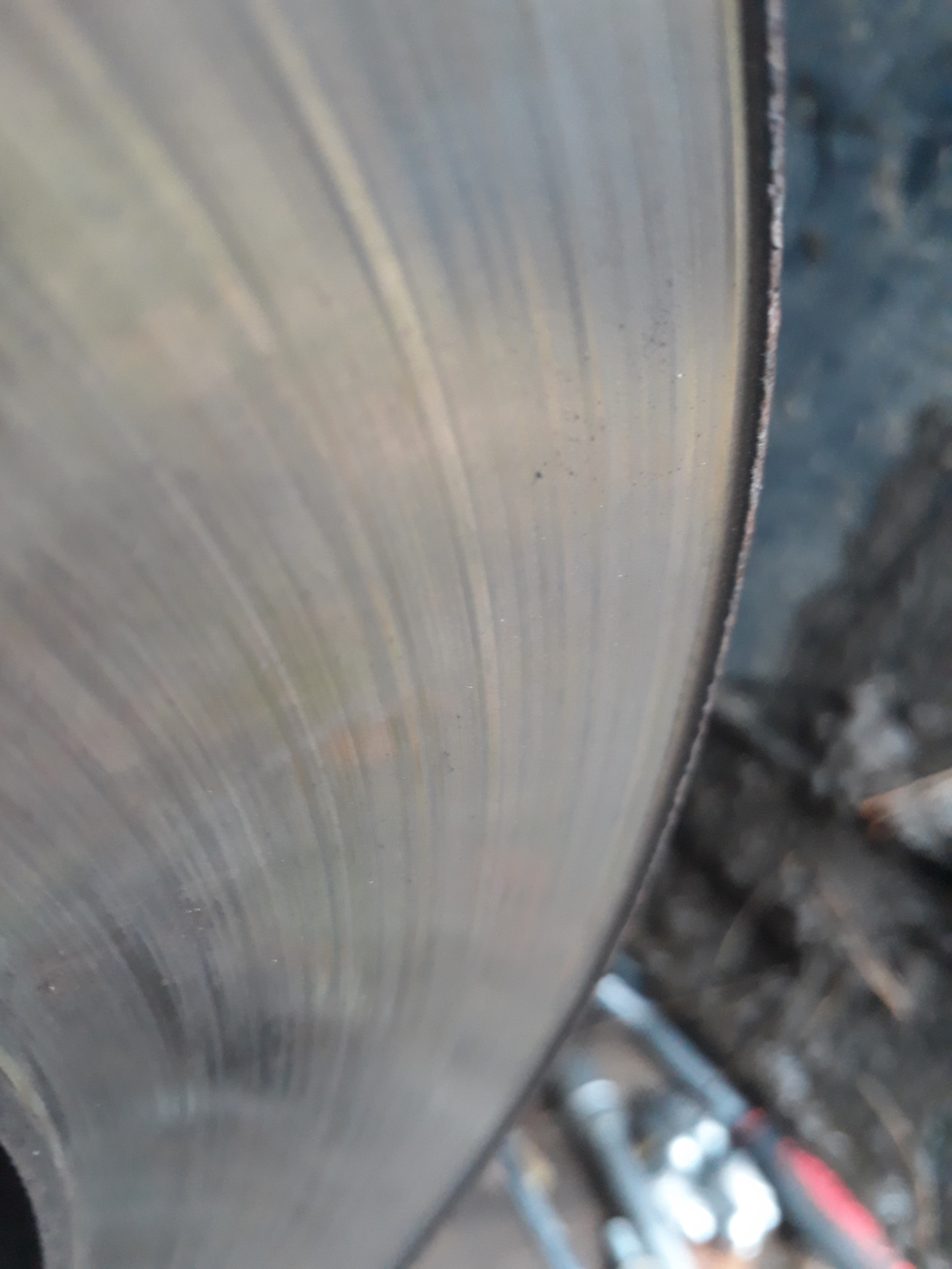 Промывка инжектора замена свечей зажигания и топливного фильтра. — Ford ...