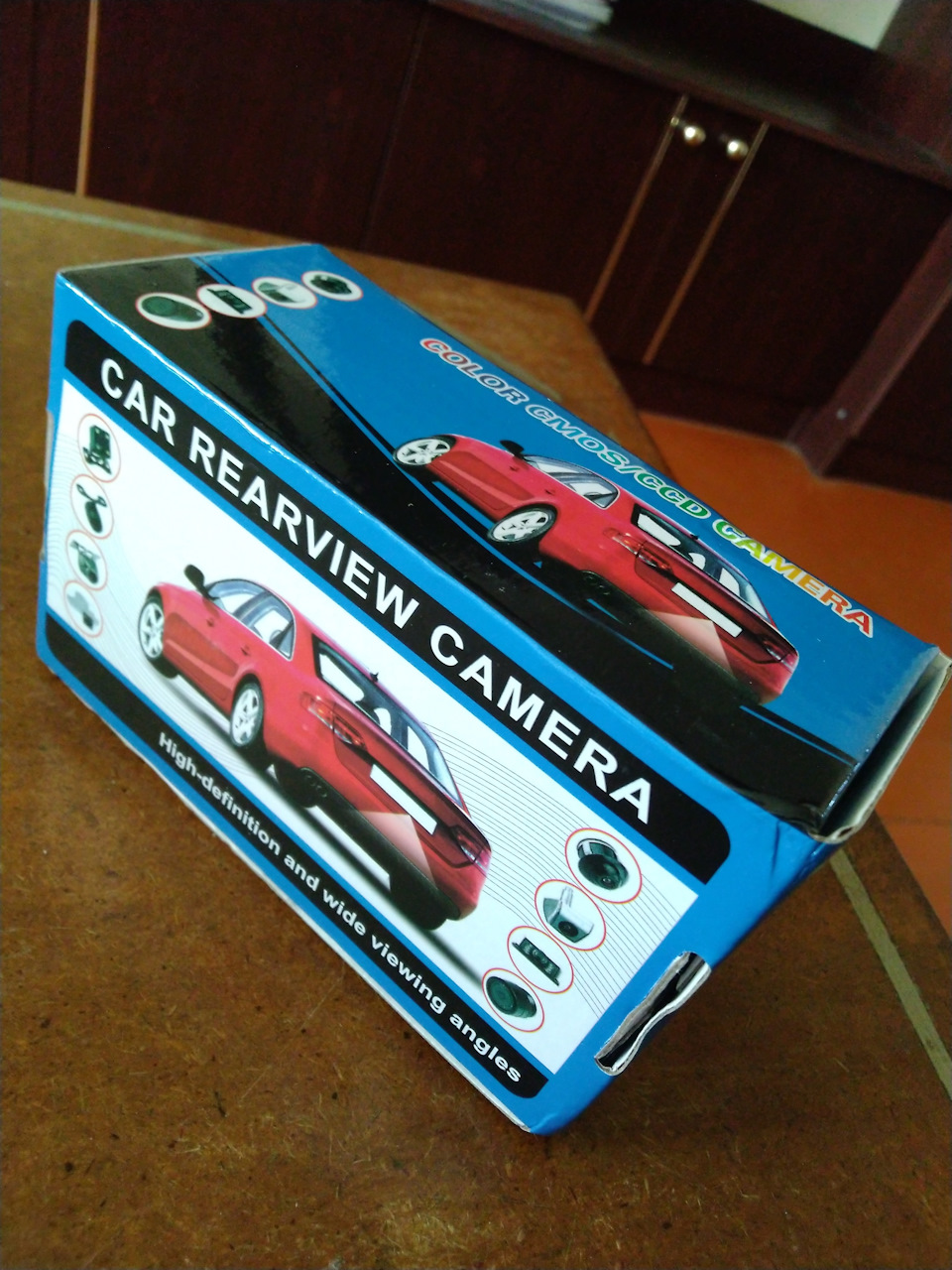 Фото в бортжурнале Ford Focus Hatchback II