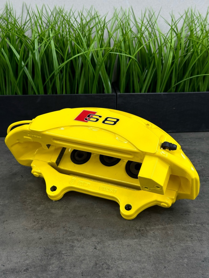 Ремонт/покраска дисков и суппортов! — TKT Empire Disk на DRIVE2