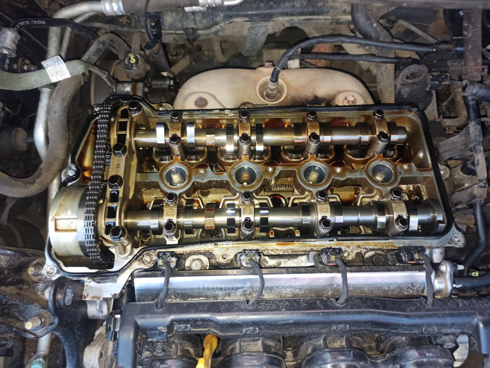 Фото в бортжурнале Hyundai Solaris (1G)