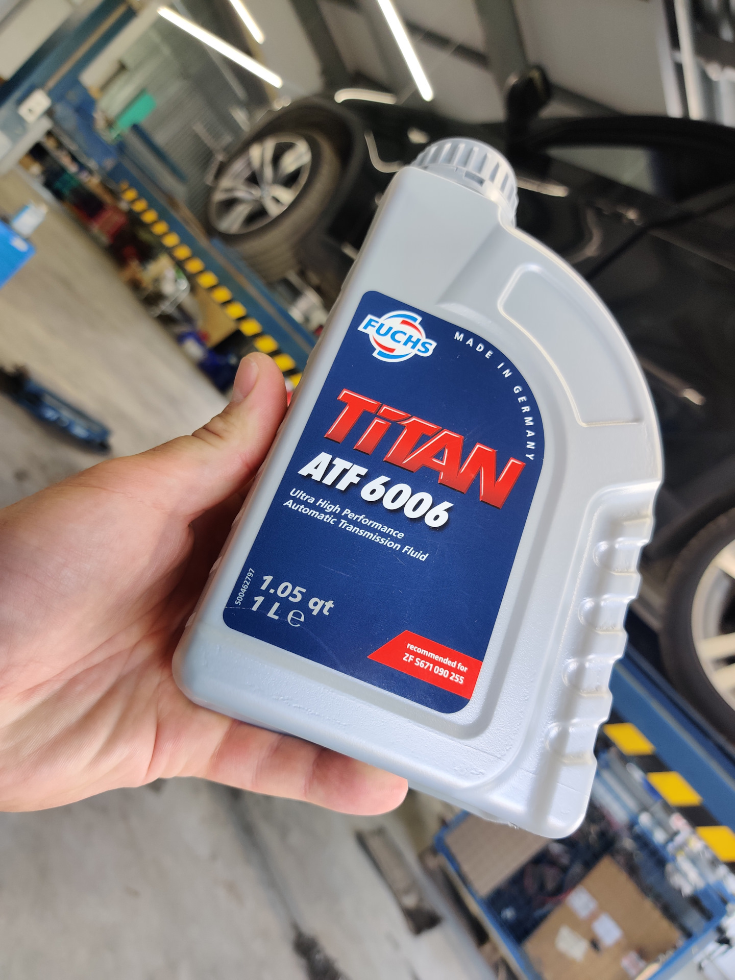 Замена масла в АКПП — BMW X5 (E70), 3 л, 2007 года | плановое ТО | DRIVE2