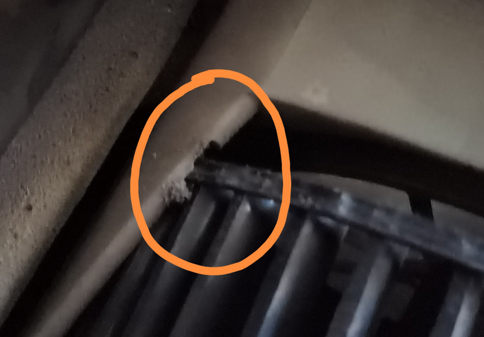 Подготовка к сезону, часть 2. Печка — Москвич 2141, 1,7 л, 1998 года ...