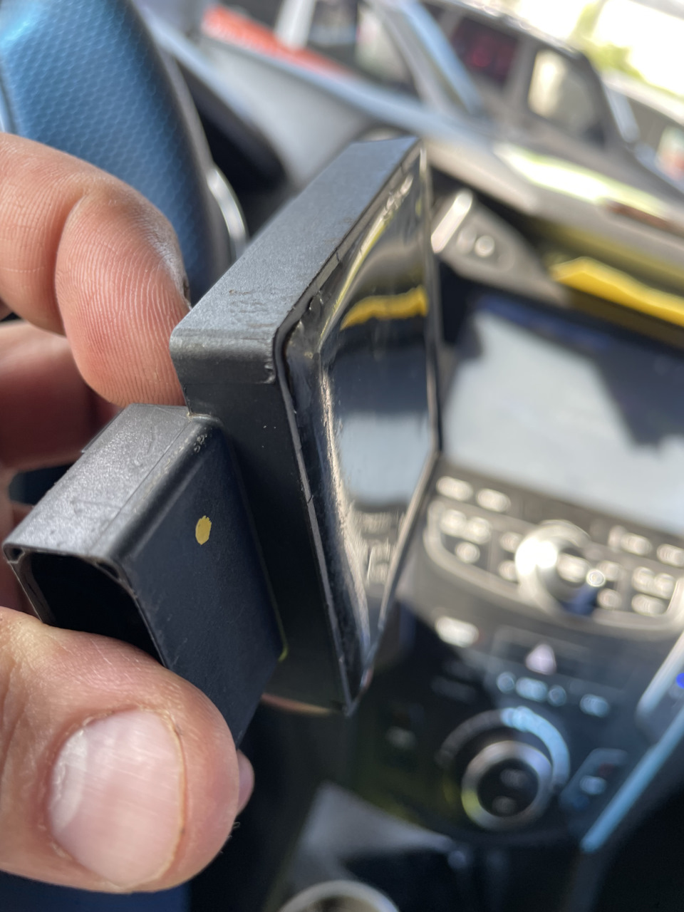 Мигает спираль, Глохнет на ходу, не заводится продолжение — Volkswagen ...