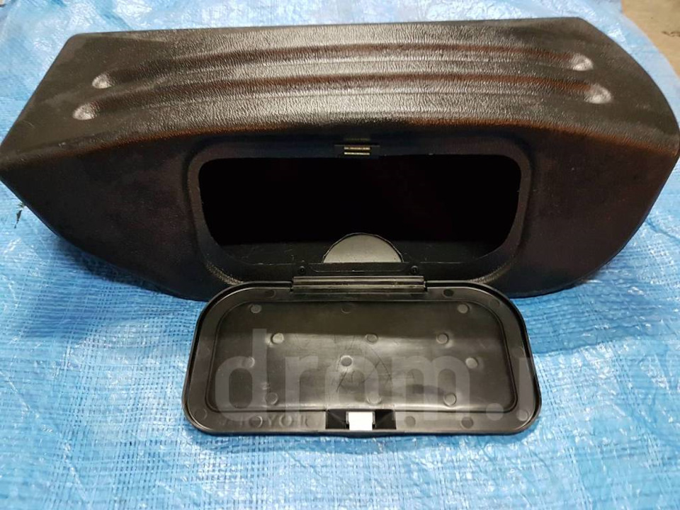 Фото в бортжурнале Toyota Chaser (100)