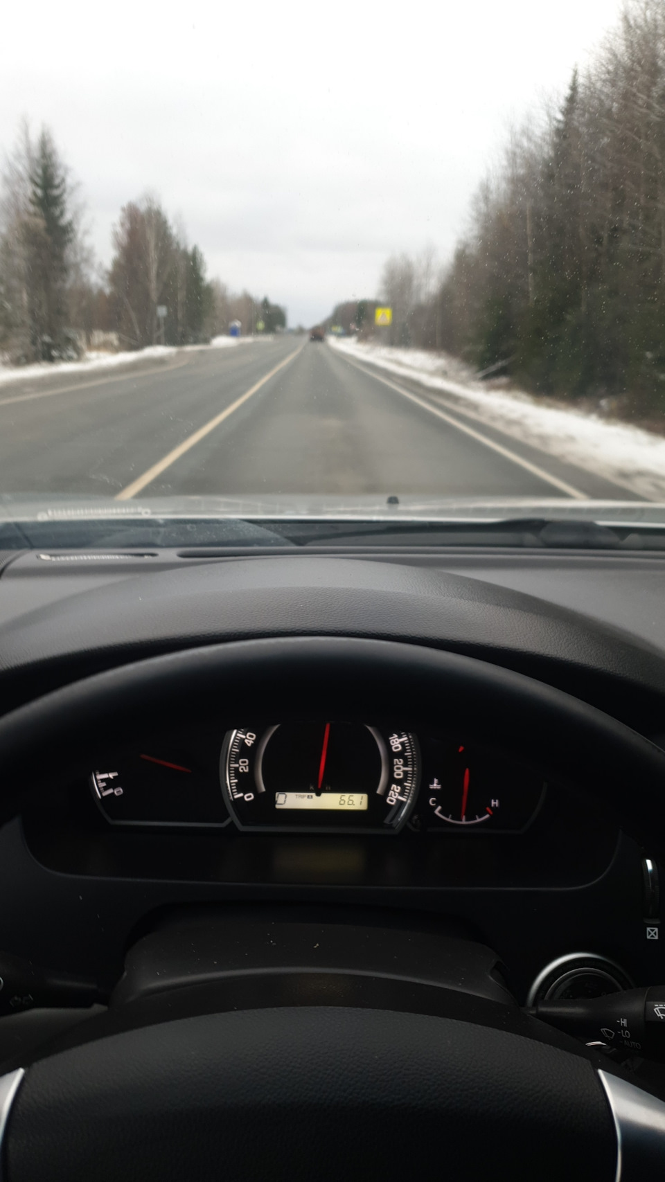 Рейка, подвеска, развал-схождение, шиномонтаж. — Chevrolet Epica, 2,5 л ...